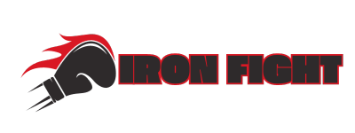 ironfight-br.com